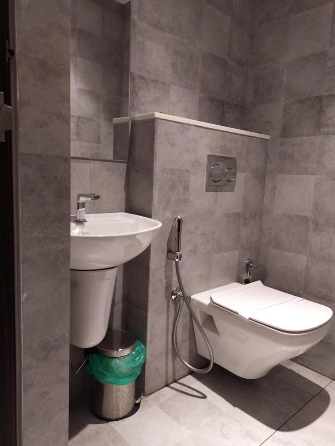 Mothimahal Residency Thrissur Hotel Bagian luar foto